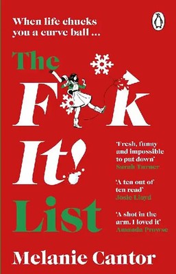 The F**k It! List