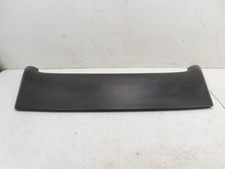 87 Porsche 928 S4 1331 Spoiler Adjustable Wing Oem Rare Black 92851207804