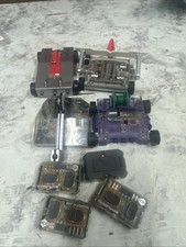 Hexbug Battlebots 4 Controllers Untested