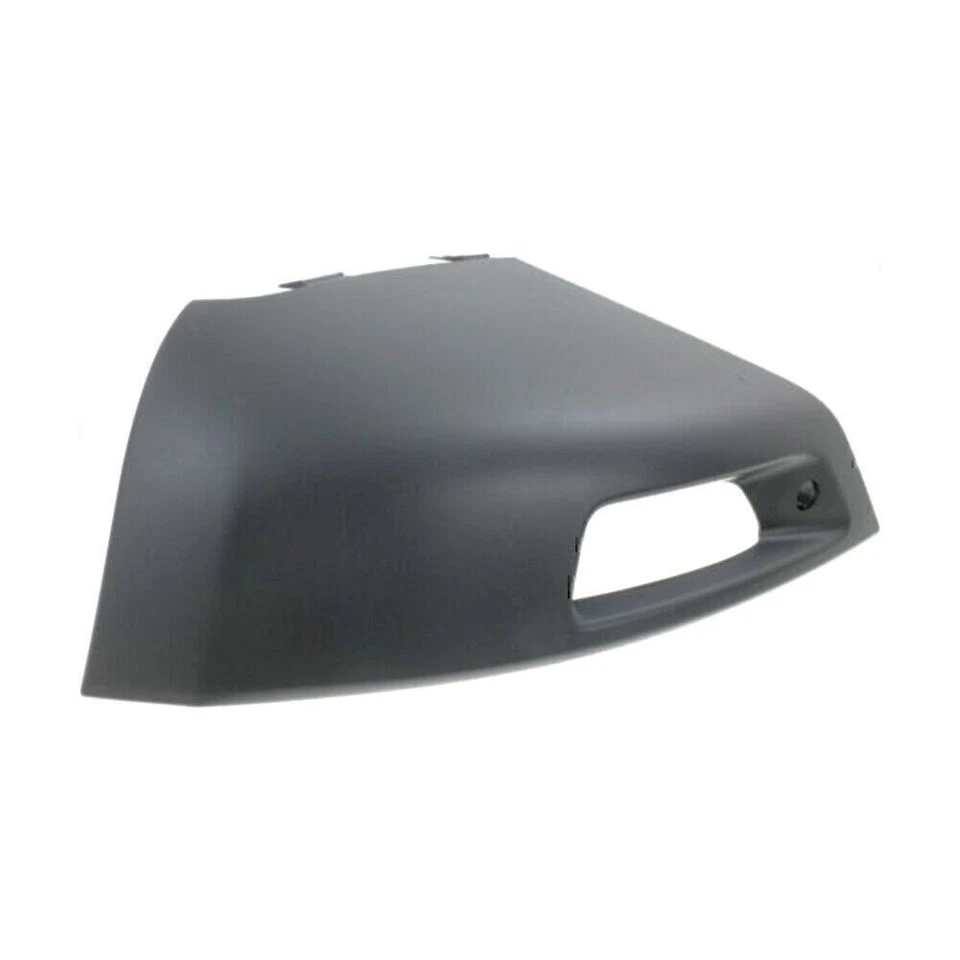 1x Left Bumper Face Bar End Extension For Land Rover Range Rover Sport 2014-2017 - Изображение 2 из 4