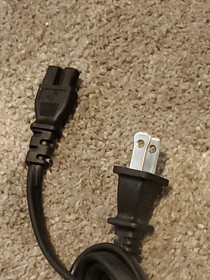 Working SEGA Dreamcast Console And Power Cord