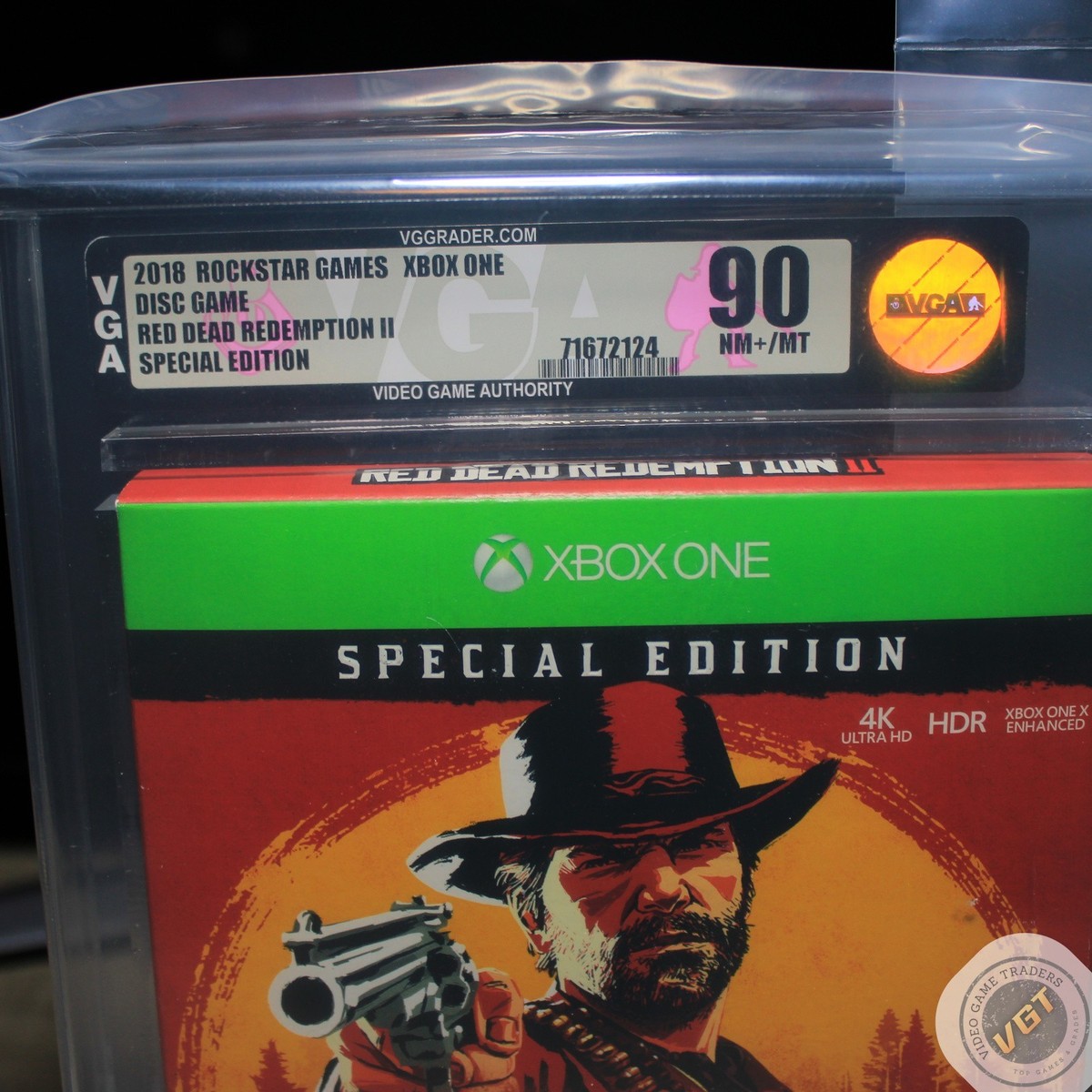 【中古】「非常に良い」Red Dead Redemption 2 - Special Edition (輸入版:北米) - XboxOne Red Dead Redemption 2 Special Edition - Xbox One for sale online