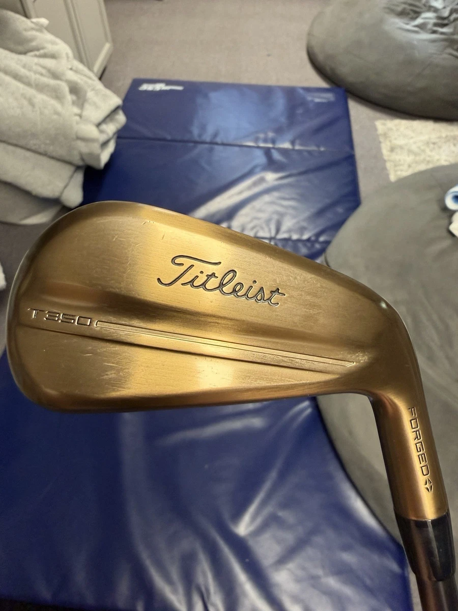 Titleist 4-Iron Golf Clubs for sale - eBay