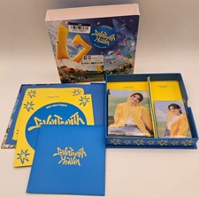 Seventeen 11th Mini Album Seventeenth Heaven CD Carat Ver OPEN BOX