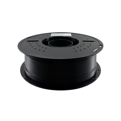 PETG-CF 1,75mm Filament 1kg Spule   Carbonfaser, matt, Bambu/Prusa ±0,03mm