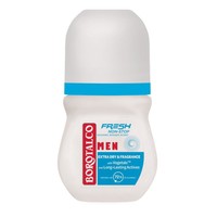 Fresh Oceanic Woods Deo-Roll-On FüR Herren (Deo-Roll-On), 50 Ml