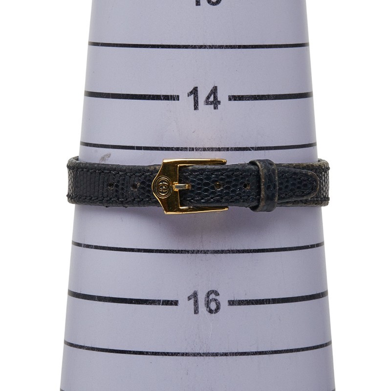 GUCCI Sherry line Watches Women 【Used】 thumbnail 7