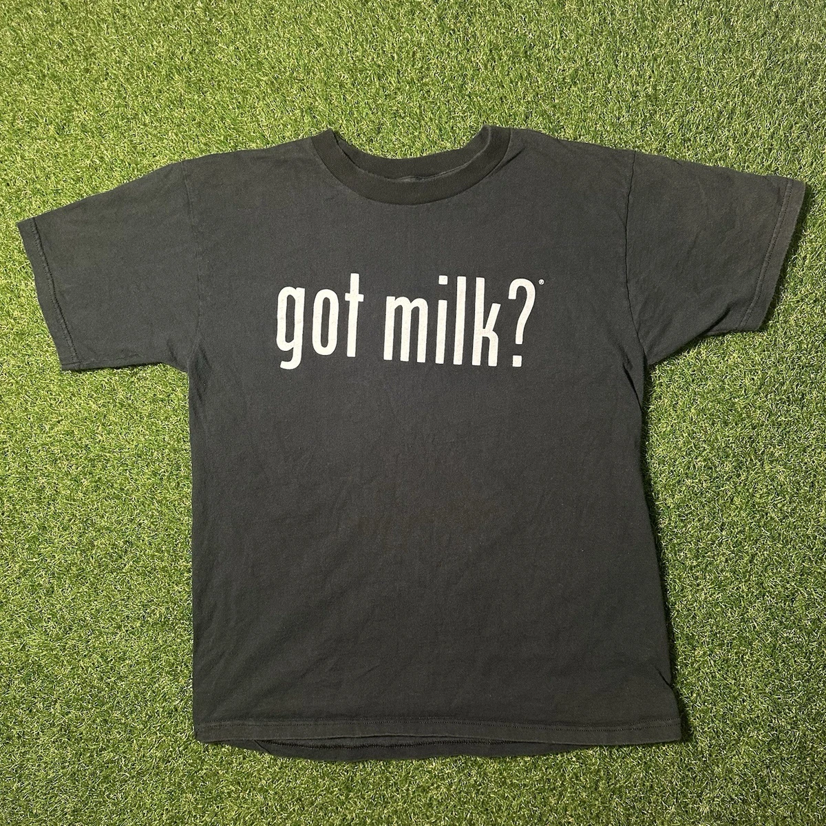 got milk t shirt products for sale | eBay