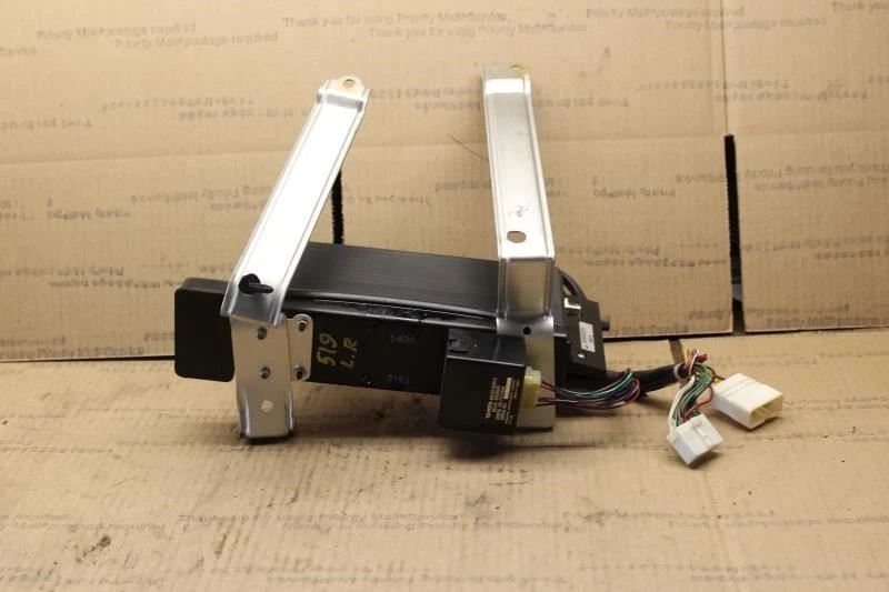 1990 1991 1992 1993 1994 LEXUS LS400 MÓDULO TRANSCEPTOR TELEFÓNICO 86740-0W020 Foto 2 de 4