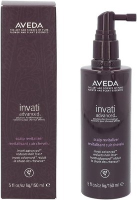 Aveda Invati Advanced Scalp Revitalizer 150ml/5 Fl. oz Neu im Karton