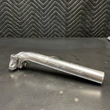 Vintage Kalloy Seatpost - 27mm x 220mm - Used