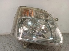Feu avant (phare) Opel AGILA