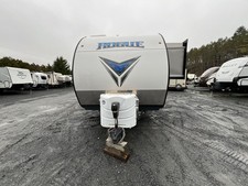 2021 Forest River Vengeance M-21V