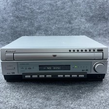 Pioneer XV-HTD510 DVD CD Receiver 5-Disc Chan...