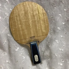 STIGA Table Tennis Racket Pen Carbonade 90 Chinese Style