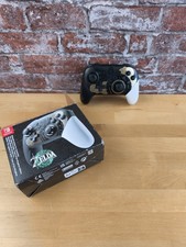Nintendo Switch Pro Controller - The Legend o...