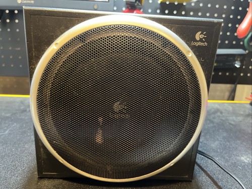 Sistema de sonido Logitech Z-640 5.1 - Imagen 3 de 9