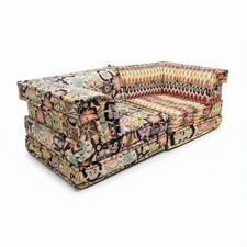 Roche Bobois Mah Jong Two Seater Missoni Modular Sofa