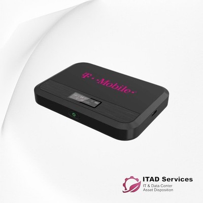 T MOBILE T9 4G LTE Mobile Wi-fi Hotspot