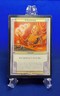 1997 Magic the Gathering HANNA Vanguard Oversized SERIES #2 CARD - MTG TCG