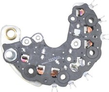 Lichtmaschine Generator Dioden Diodenplatte passend für VALEO 593320