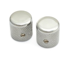 Genuine Fender Vintage '58 Barrel Knobs for P Bass/Telecaster 009-4057-049