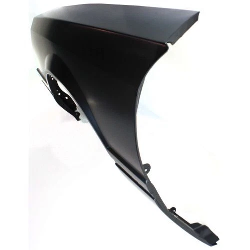 Guardabarros delantero Sherman 473-32L lado del conductor para Ford Mustang 1991-1993 Foto 2 de 3