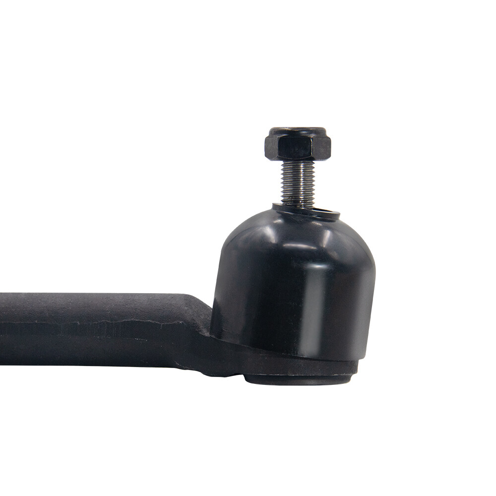 4pc Front Outer Tie Rod Ends and Stabilizer Sway Bar Links for Nissan