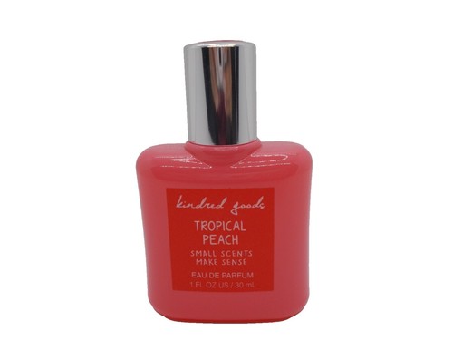 1) OLD NAVY Kindred Goods Watermelon & Hibiscus Hair & Body  display picture 1