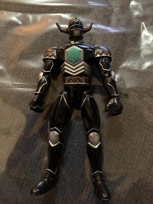 Power Rangers – Magna Defender – Lost Galaxy – Bandai 2008 – Figurine Action