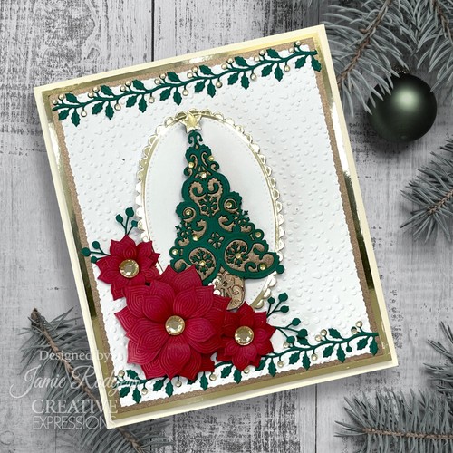 Creative Expressions Jamie Rodgers Festive 2023 stirbt Kollektion - Bild 91 von 133