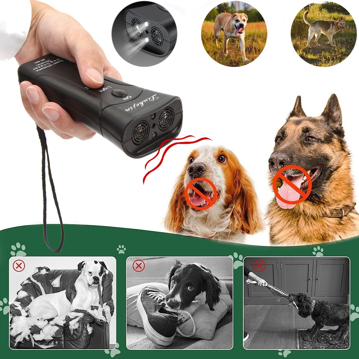 DOG PawHut 44