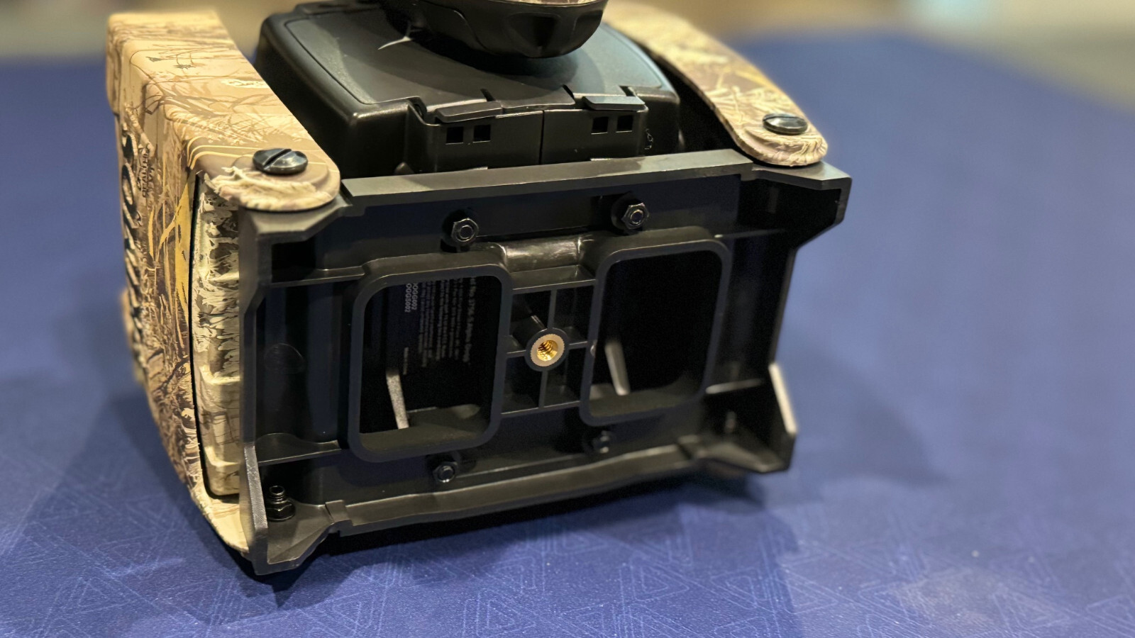 Primos Alpha Dogg 3756S Electronic Game Predator Coyote Call eBay