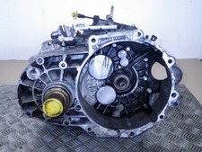 332756 Schaltgetriebe VW Sharan (7M) EHH