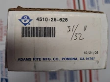 Adams Rite 4510-25-628 Assa Abloy 31/32"  New