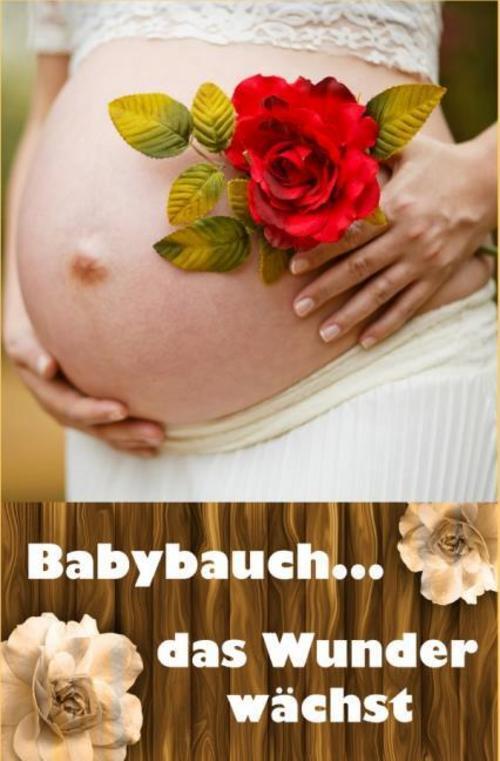 Babybauch...das Wunder Wächst Laura Paulsen