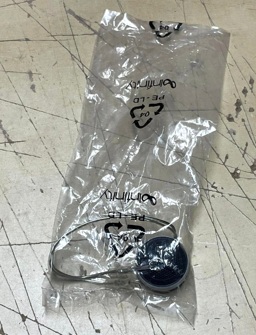 NEW Infinity 6500cx Tweeter Car Audio Component System Replacement Part