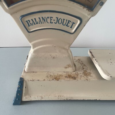 Balance d'épicerie berkel - Collection