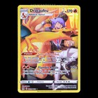 carte Pokémon Dracaufeu TG03/TG30 #4 EB11 - Origine Perdue NEUF FR