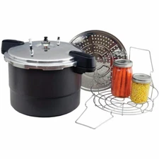 Granite Ware 20-Qt Pressure Canner/Cooker/Steamer