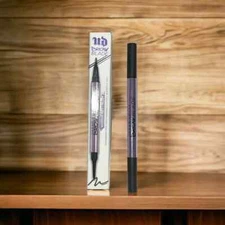 Urban Decay Brow Blade Eyebrow Pencil + Stain GINGERSNAP Waterproof FULL SZ