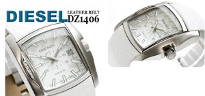 DIESEL MEN'S WATCH DZ1406 698615065301 | eBay