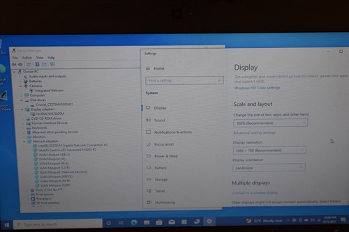Dell Latitude E6430 Intel Core i5-3230M 8GB RAM 256GB SSD Windows 10 NVidia 5200 - Picture 6 of 12