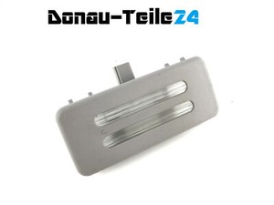 BMW E90 Innenraumleuchte Leuchte Leseleuchte 6920187