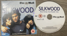 Silkwood : Meryl Streep - Kurt Russell - Cher : Feature Length Promo DVD