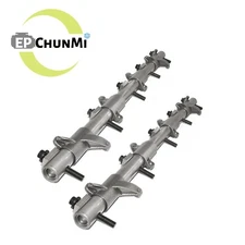 EPChunMi Intake & Exhaust Rocker Arm Shaft Fits RAM For Jeep HEMI 6.4L 6.2L 5.7L