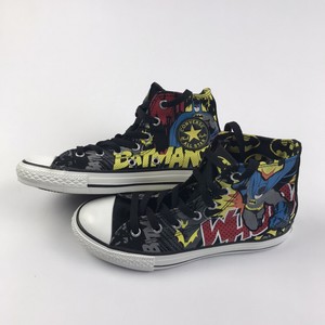 batman converse ebay