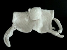 Peluches et doudous chats en velours pour bébé