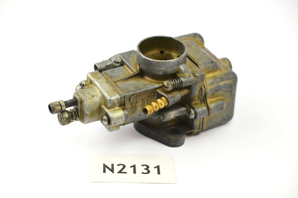 IZH Jupiter 5 - carburetor K62 N2131 | eBay