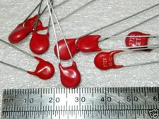 V47ZA1 MOV METAL OXIDE VARISTOR - 10 pcs